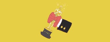 Filmes Oscar aleatórios